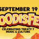 Stoodis Music Fest September 19 2026