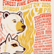 Mikinakoos Forest Fire Relief Show. Aug 29 2026